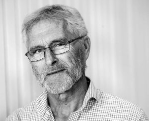Profilbild på Jörgen Auer