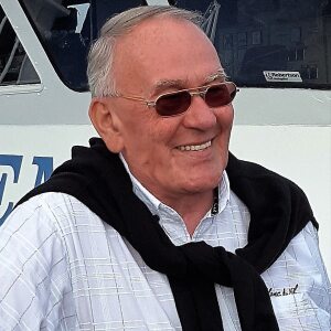 Profilbild på Jörgen Axelsson