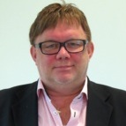 Profilbild på Jörgen Bengtsson