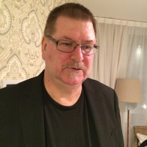 Profilbild på Jörgen Bergqvist