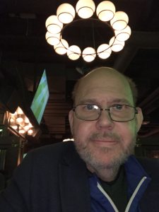 Profilbild på Jörgen Björck