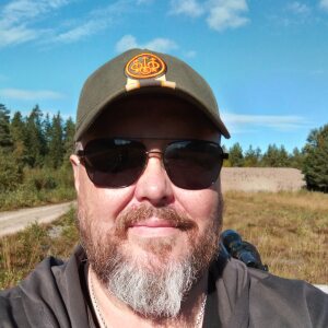 Profilbild på Jörgen Björnlund