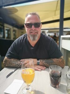 Profilbild på Jörgen Borgqvist