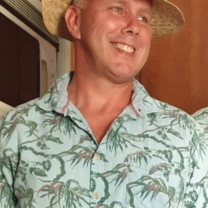 Profilbild på Jörgen Brand