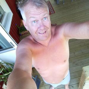 Profilbild på Jörgen Byström