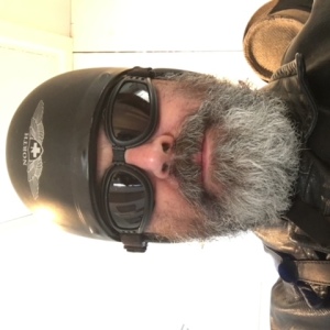 Profilbild på Jörgen Caesar