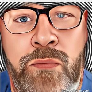 Profilbild på Jörgen Calmhede