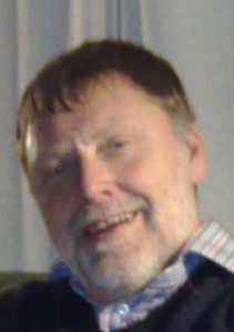 Profilbild på Jörgen Dalén