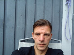 Profilbild på Jörgen Ejevad