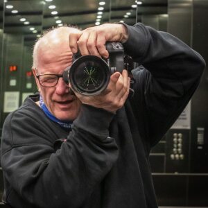 Profilbild på Jörgen Eliasson