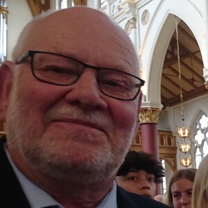 Profilbild på Jörgen Elm