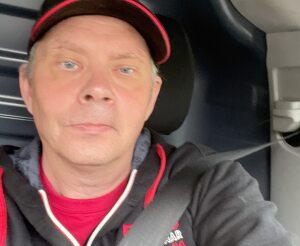 Profilbild på Jörgen Eriksson