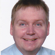 Profilbild på Jörgen Gradin