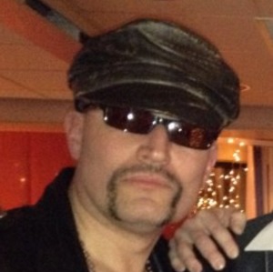 Profilbild på Jörgen Granström