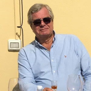 Profilbild på Jörgen Gunnarson
