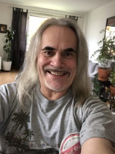 Profilbild på Jörgen Gustafsson
