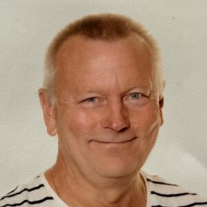 Profilbild på Jörgen Hansen