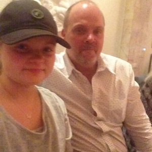 Profilbild på Jörgen Hansen