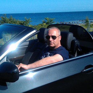 Profilbild på Jörgen Hansson