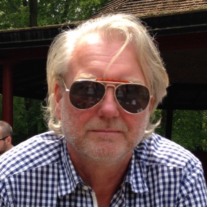 Profilbild på Jörgen Hansson