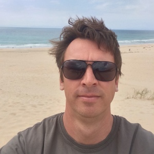 Profilbild på Jörgen Hartl