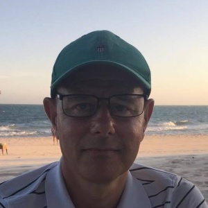 Profilbild på Jörgen Hellborg