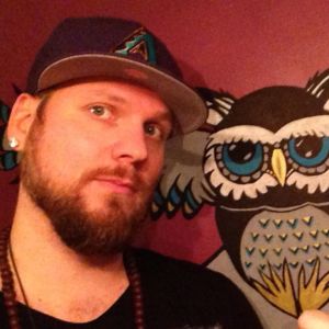Profilbild på Jörgen Hellsten