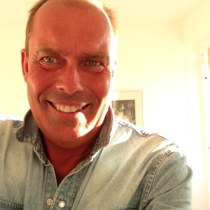 Profilbild på Jörgen Henriksson