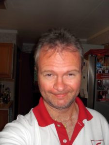 Profilbild på Jörgen Hermansson