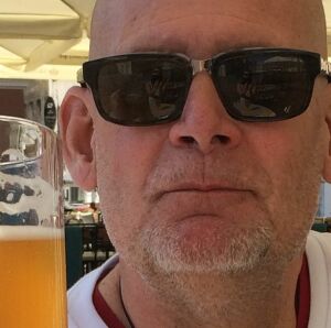 Profilbild på Jörgen Holmberg
