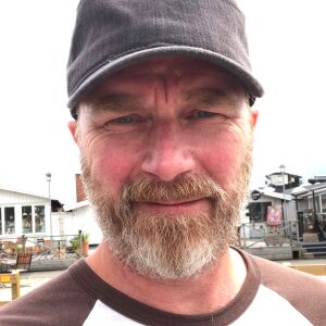 Profilbild på Jörgen Hovrell