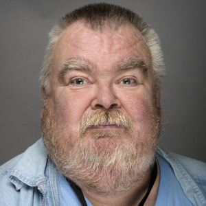 Profilbild på Jörgen Jönsson