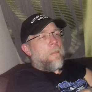 Profilbild på Jörgen Johansson