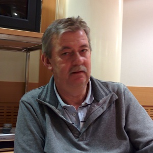 Profilbild på Jörgen Johansson