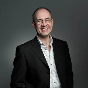 Profilbild på Jörgen Johansson