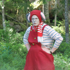 Profilbild på Jörgen Johansson