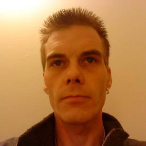 Profilbild på Jörgen Johansson