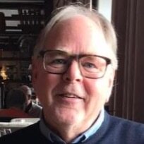 Profilbild på Jörgen Johansson
