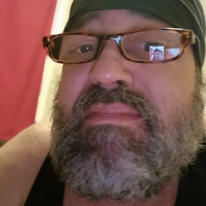 Profilbild på Jörgen Johansson