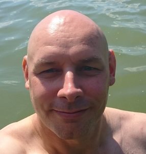 Profilbild på Jörgen Karlsson