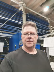 Profilbild på Jörgen Karlsson