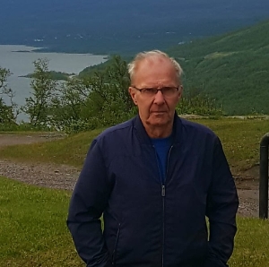 Profilbild på Jörgen Karlsson