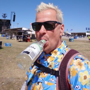 Profilbild på Jörgen Kilander
