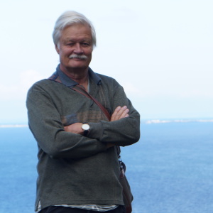 Profilbild på Jörgen Kinnman