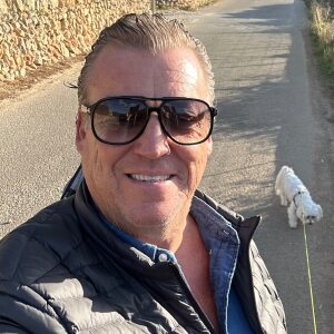 Profilbild på Jörgen Koefoed