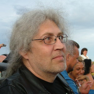Profilbild på Jörgen Kollberg