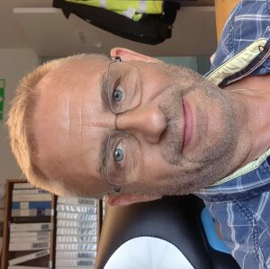 Profilbild på Jörgen Kull