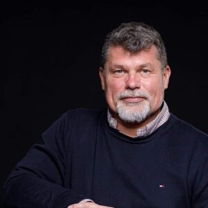 Profilbild på Jörgen Lapuhs
