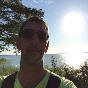 Profilbild på Jörgen Larm