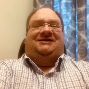 Profilbild på Jörgen Liljekvist